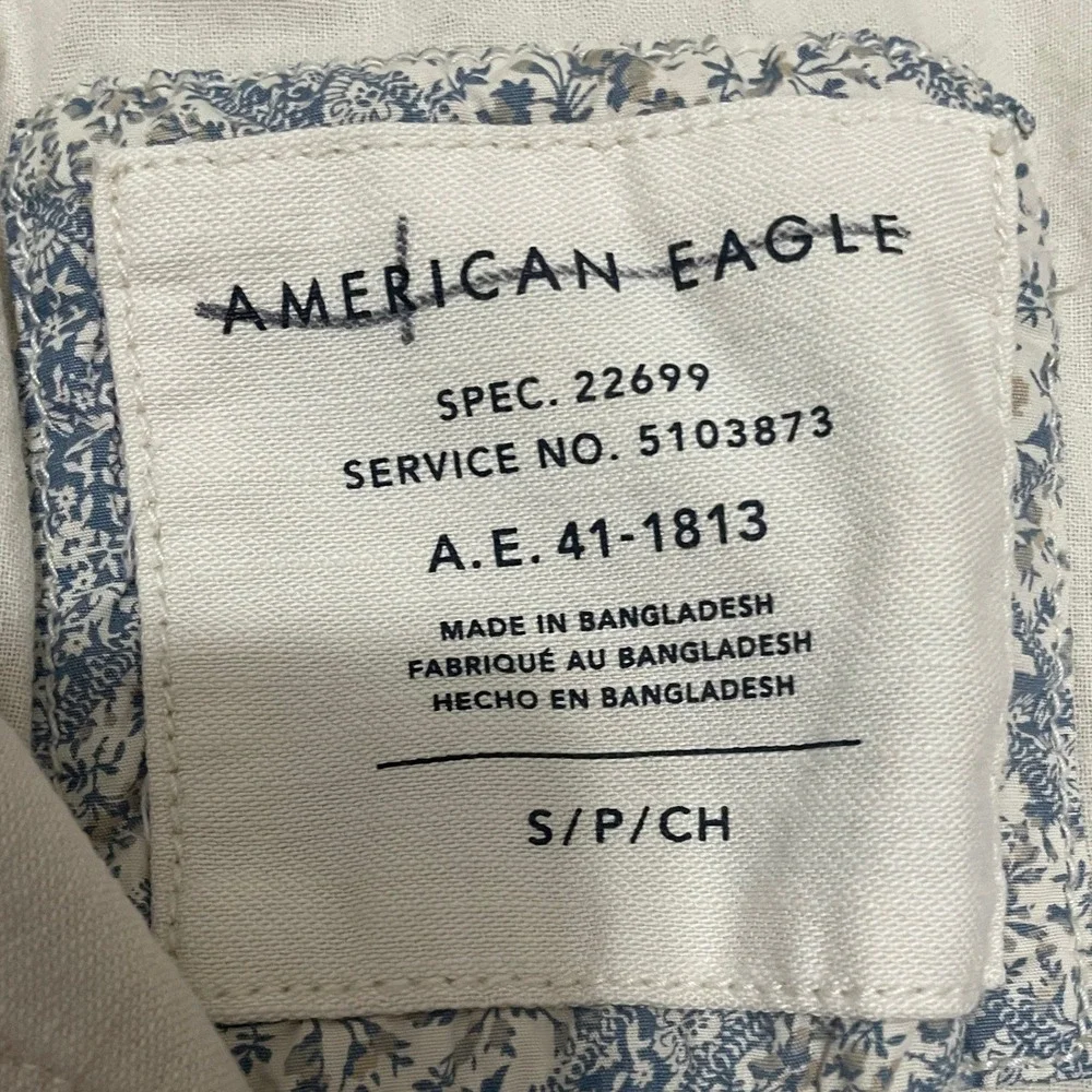 American Eagle Outfitters american eagle